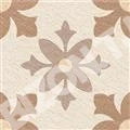 Керамическая плитка Hardatone/Matt - Cream, 40х40см 5